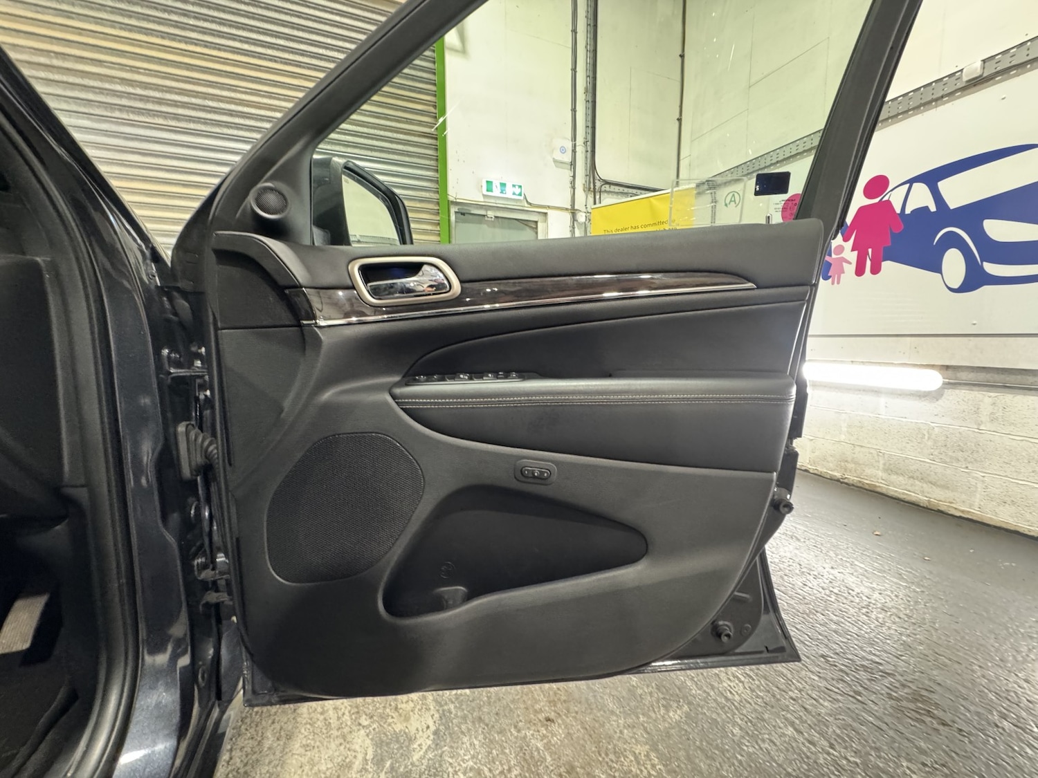 Used Jeep Grand Cherokee 2016 for sale - 76205654: Photo 21