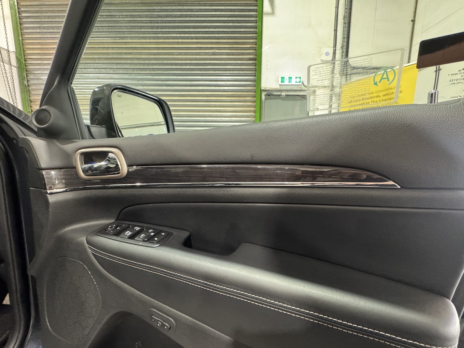 Used Jeep Grand Cherokee 2016 for sale - 76205654: Photo 24