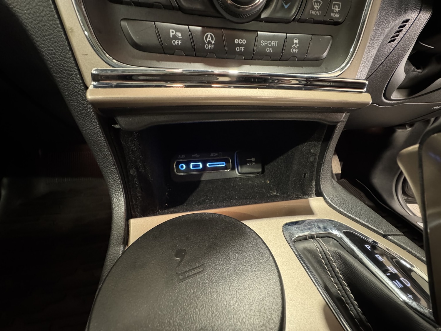 Used Jeep Grand Cherokee 2016 for sale - 76205654: Photo 40