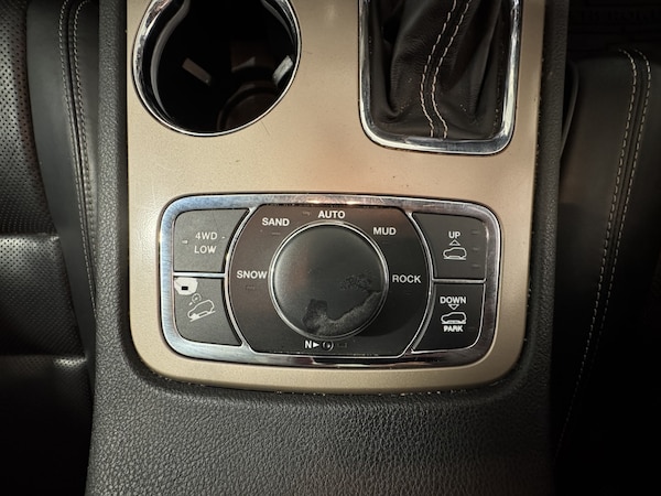 Used Jeep Grand Cherokee 2016 for sale - 76205654: Photo 42
