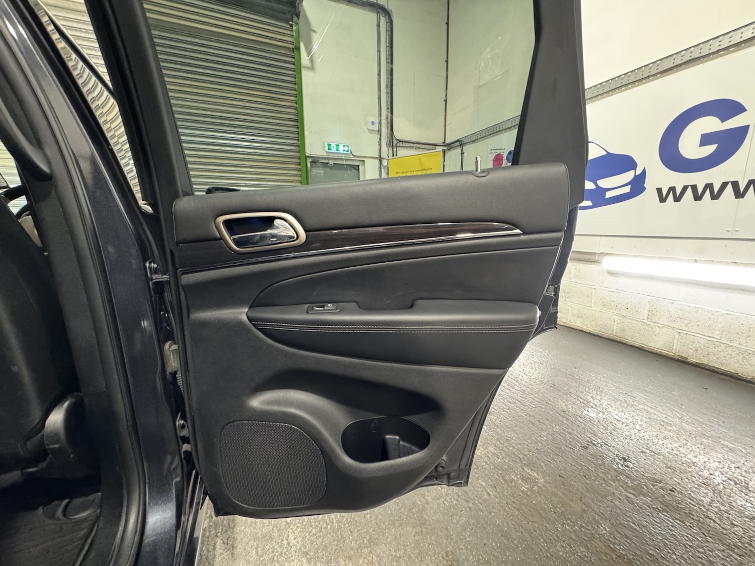 Used Jeep Grand Cherokee 2016 for sale - 76205654: Photo 44