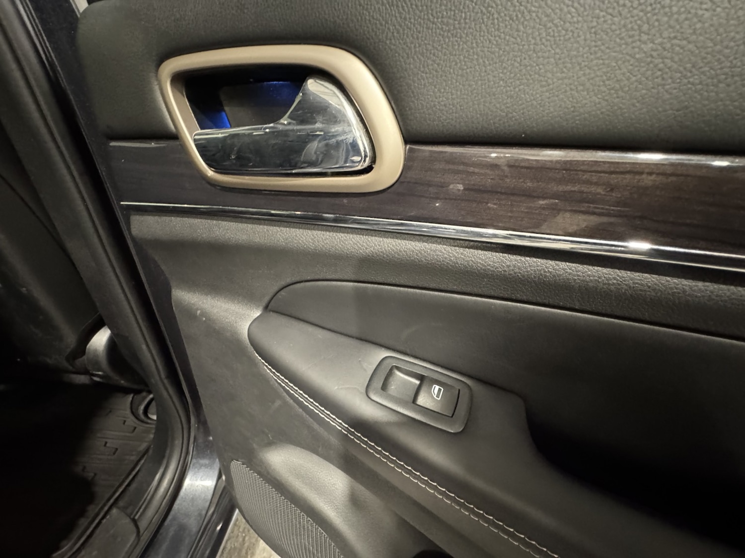 Used Jeep Grand Cherokee 2016 for sale - 76205654: Photo 45