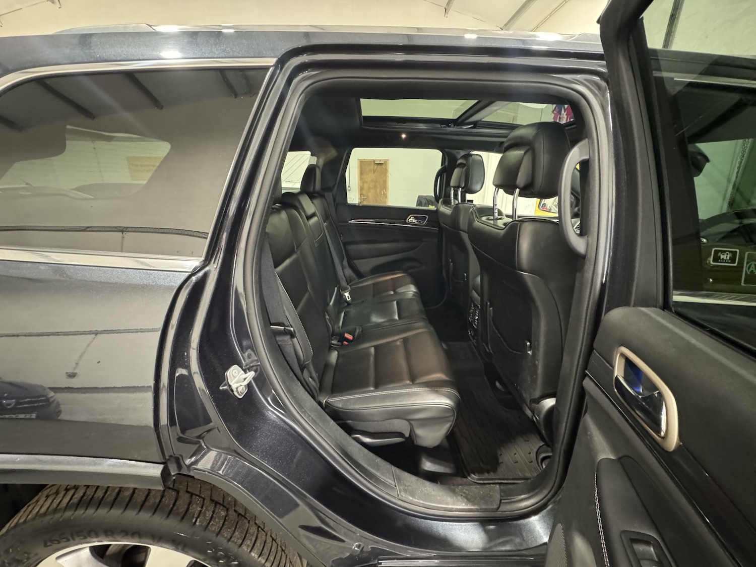 Used Jeep Grand Cherokee 2016 for sale - 76205654: Photo 46