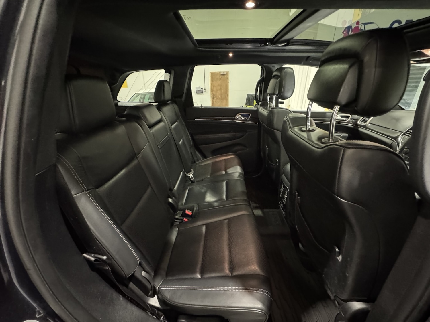 Used Jeep Grand Cherokee 2016 for sale - 76205654: Photo 47