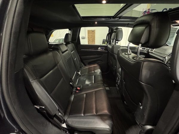 Used Jeep Grand Cherokee 2016 for sale - 76205654: Photo 47