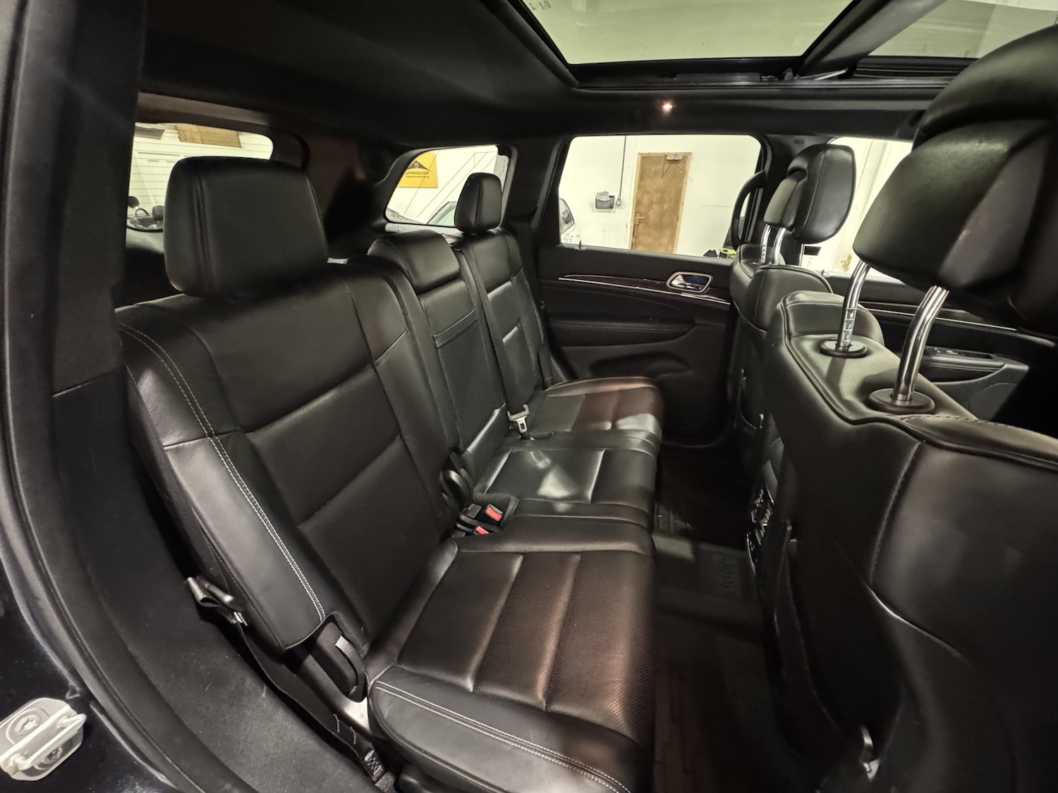 Used Jeep Grand Cherokee 2016 for sale - 76205654: Photo 48