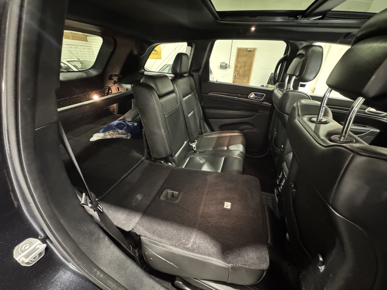 Used Jeep Grand Cherokee 2016 for sale - 76205654: Photo 49