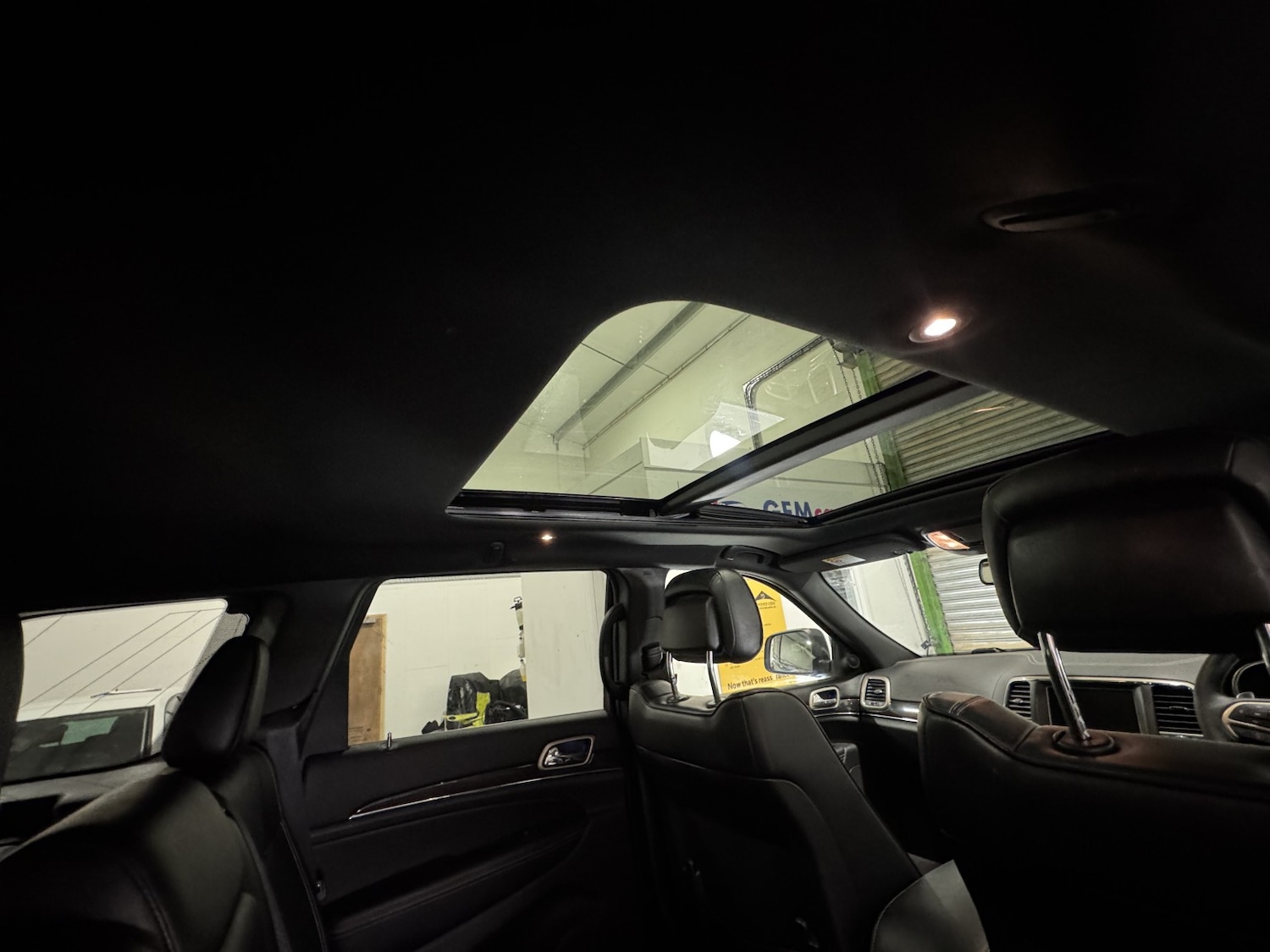 Used Jeep Grand Cherokee 2016 for sale - 76205654: Photo 51