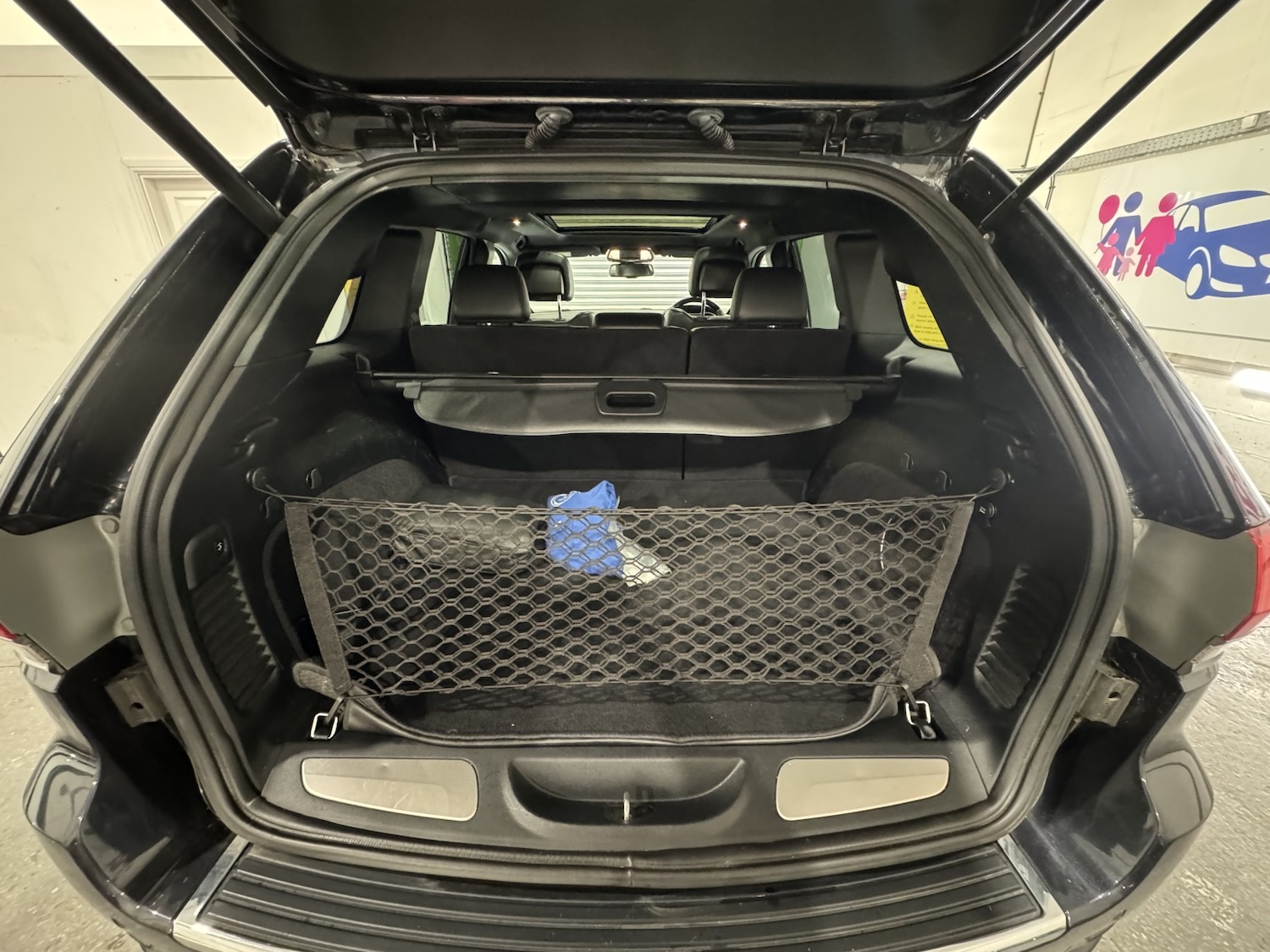 Used Jeep Grand Cherokee 2016 for sale - 76205654: Photo 53