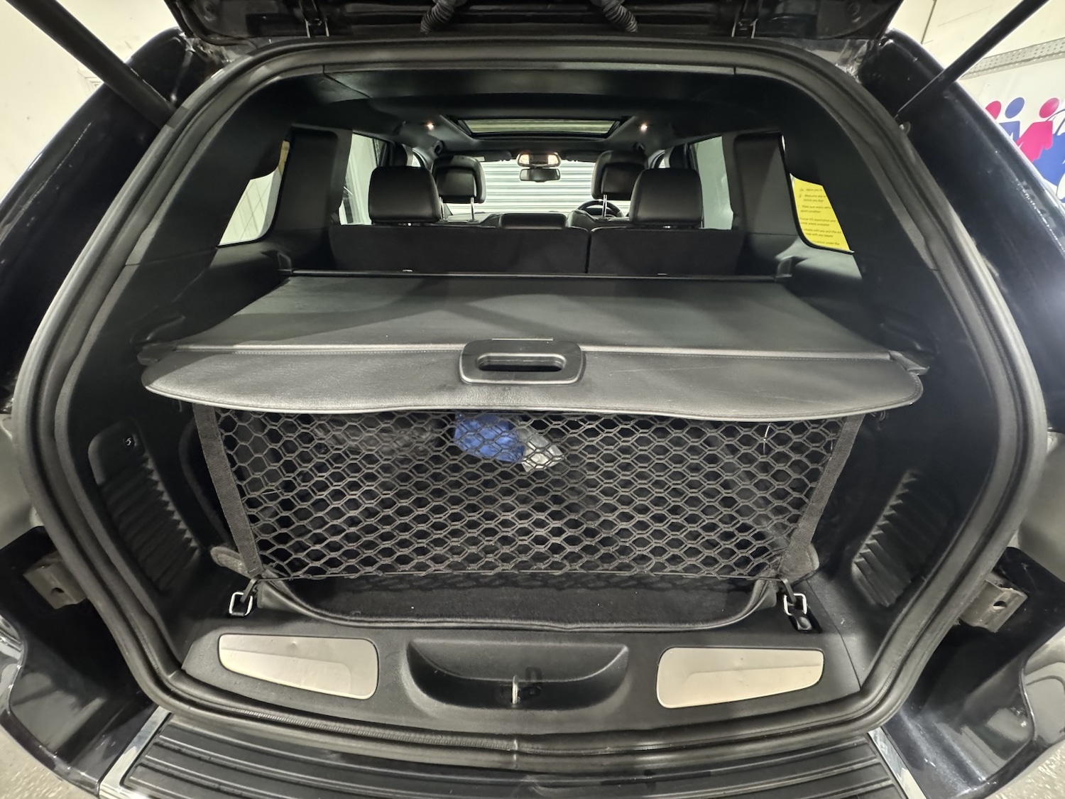 Used Jeep Grand Cherokee 2016 for sale - 76205654: Photo 54