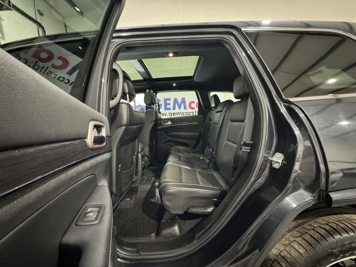 Used Jeep Grand Cherokee 2016 for sale - 76205654: Photo 58