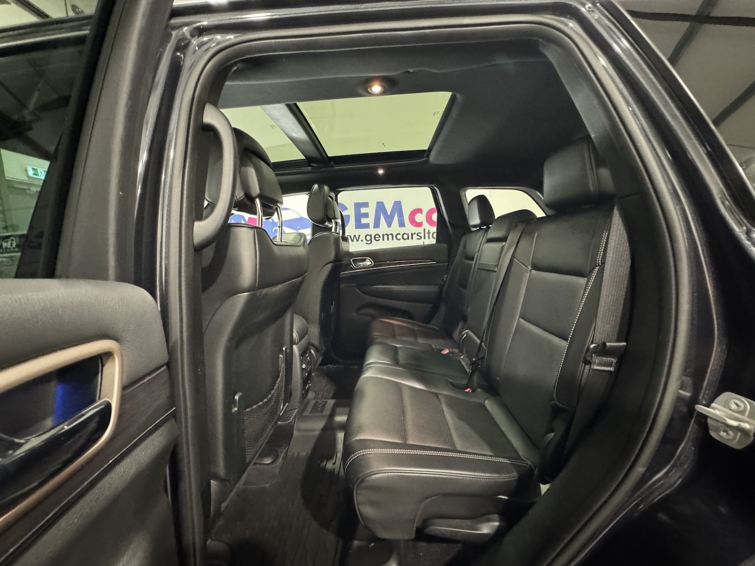 Used Jeep Grand Cherokee 2016 for sale - 76205654: Photo 59