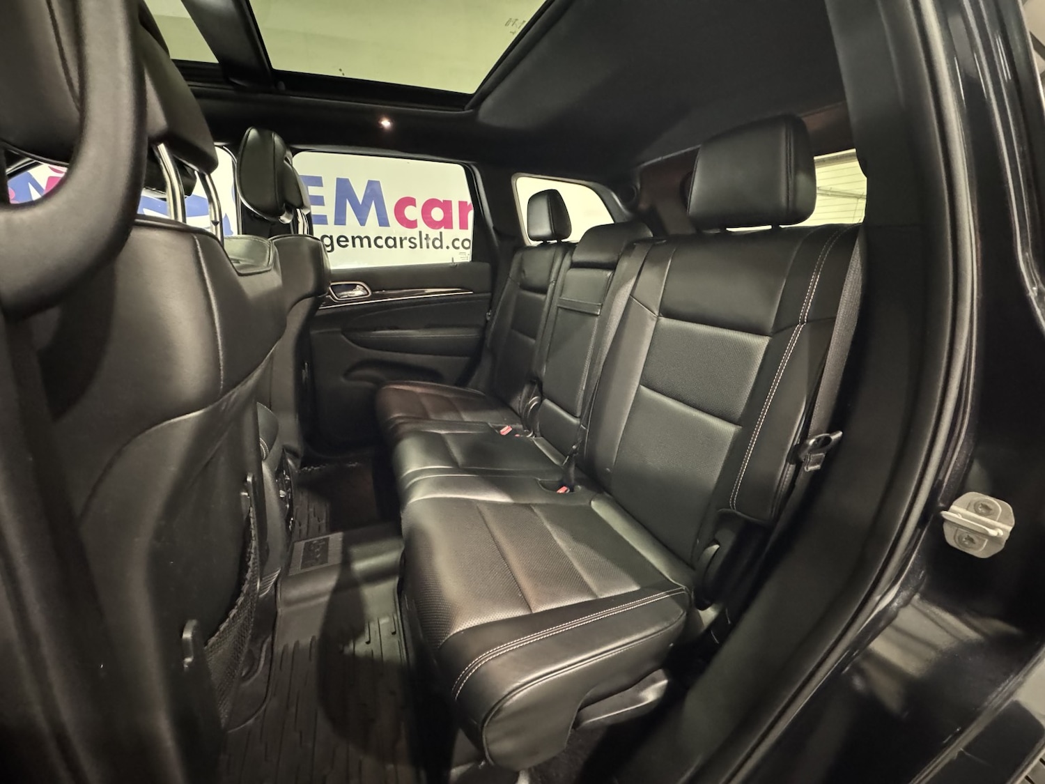 Used Jeep Grand Cherokee 2016 for sale - 76205654: Photo 60