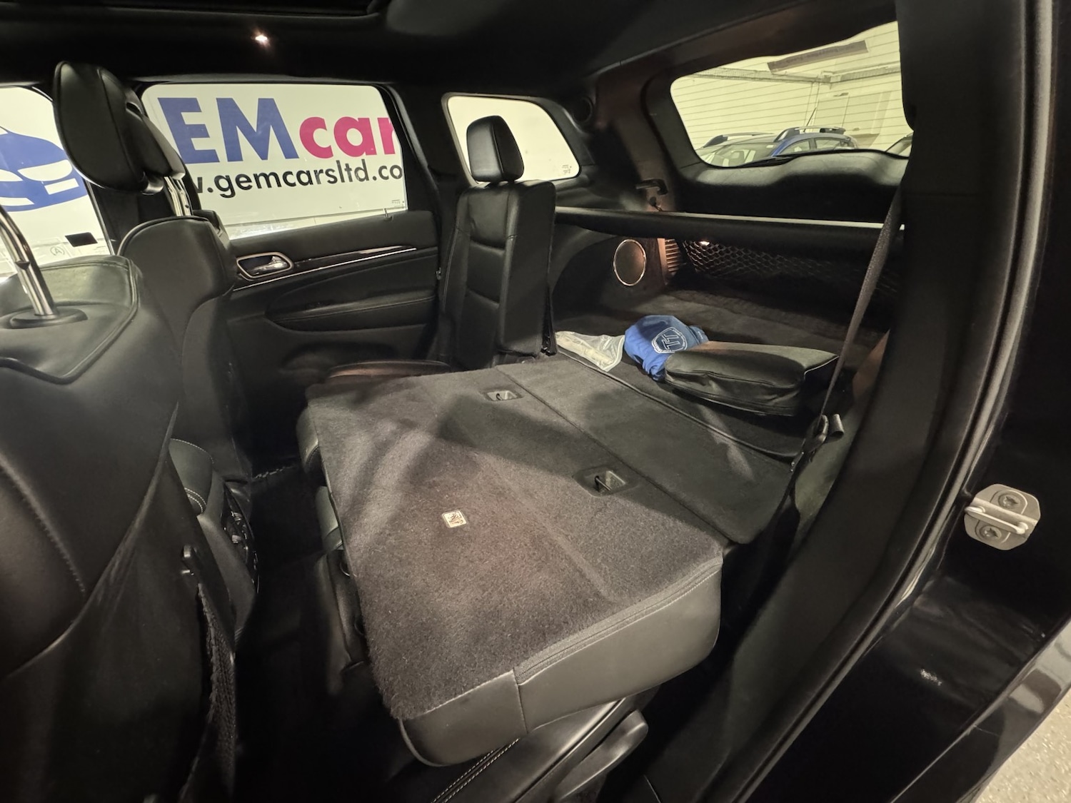 Used Jeep Grand Cherokee 2016 for sale - 76205654: Photo 61