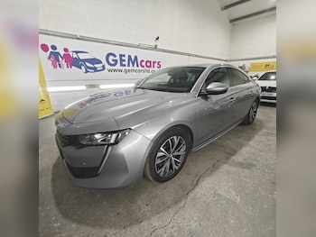 Used Peugeot 508 2020 for sale - 79222998: Photo