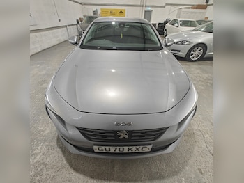 Used Peugeot 508 2020 for sale - 79222998: Photo