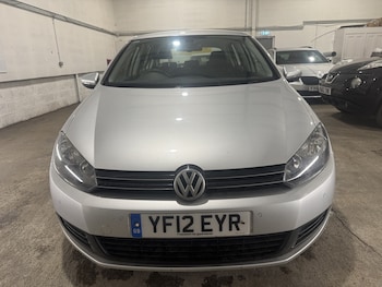 Used Volkswagen Golf 2012 for sale - 78646939: Photo