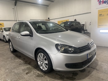 Used Volkswagen Golf 2012 for sale - 78646939: Photo