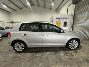 Used Volkswagen Golf 2012 for sale - 78646939: Photo