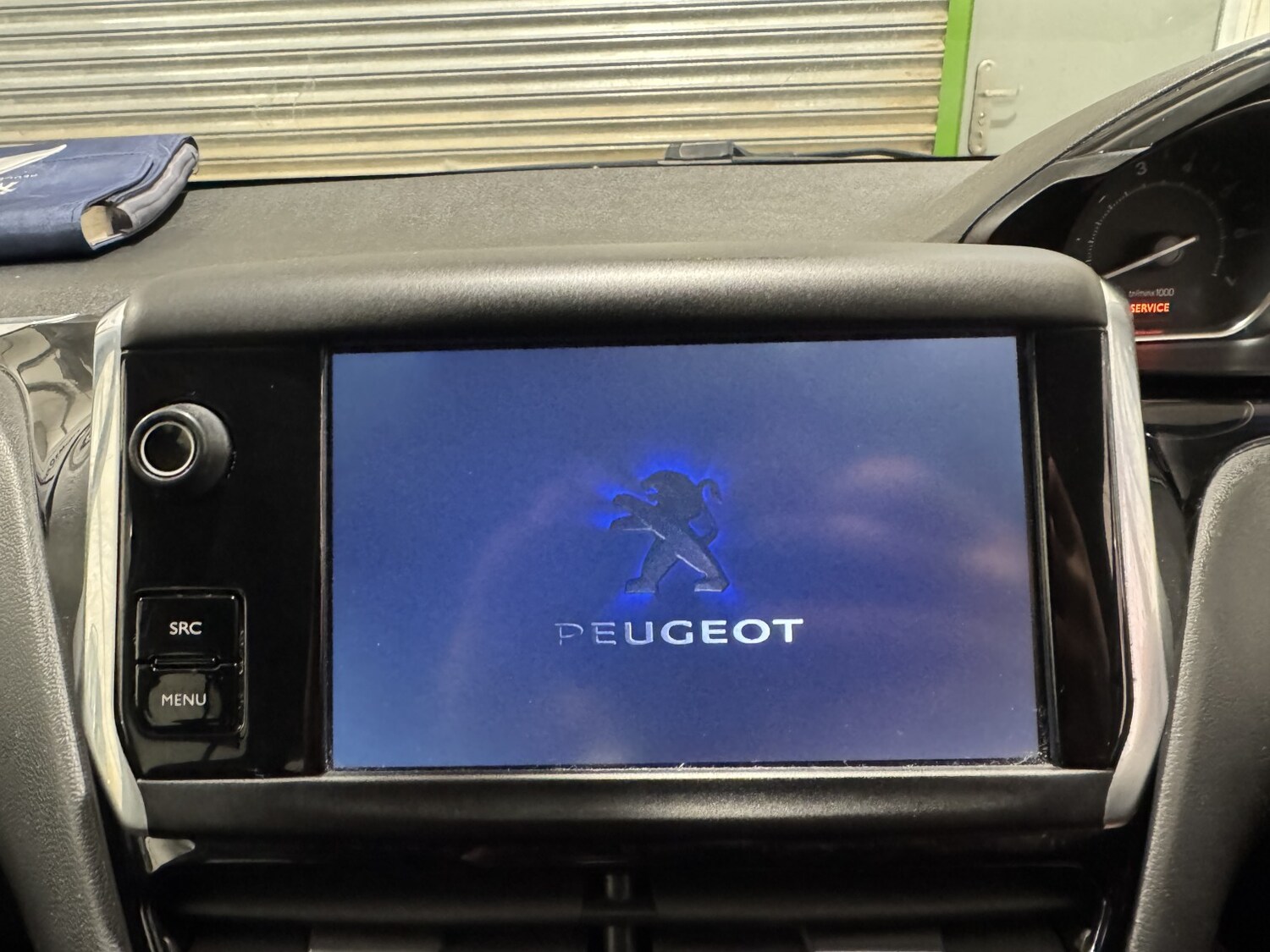 Used Peugeot 208 2015 for sale - 77915748: Photo 21