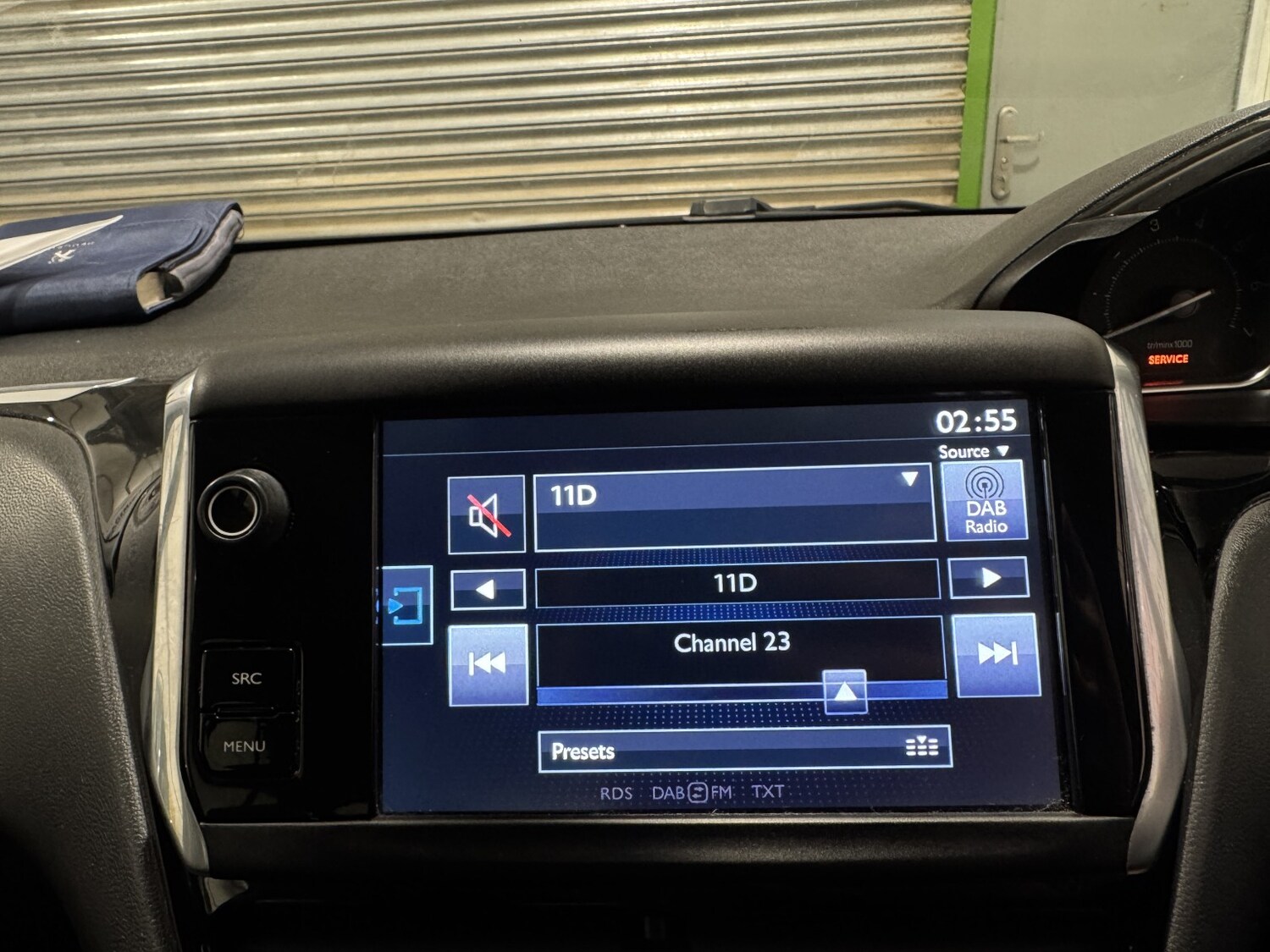 Used Peugeot 208 2015 for sale - 77915748: Photo 22