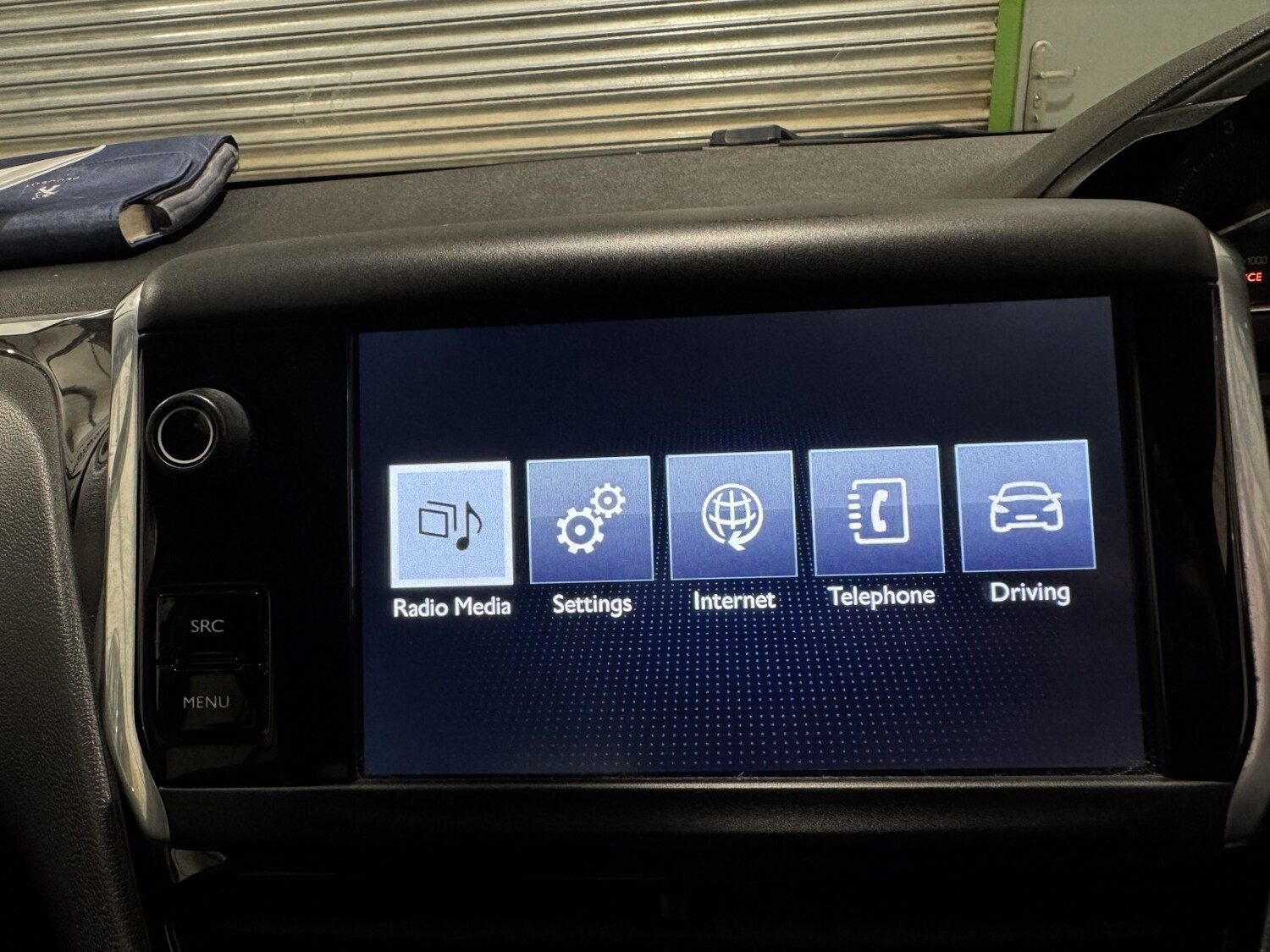 Used Peugeot 208 2015 for sale - 77915748: Photo 23