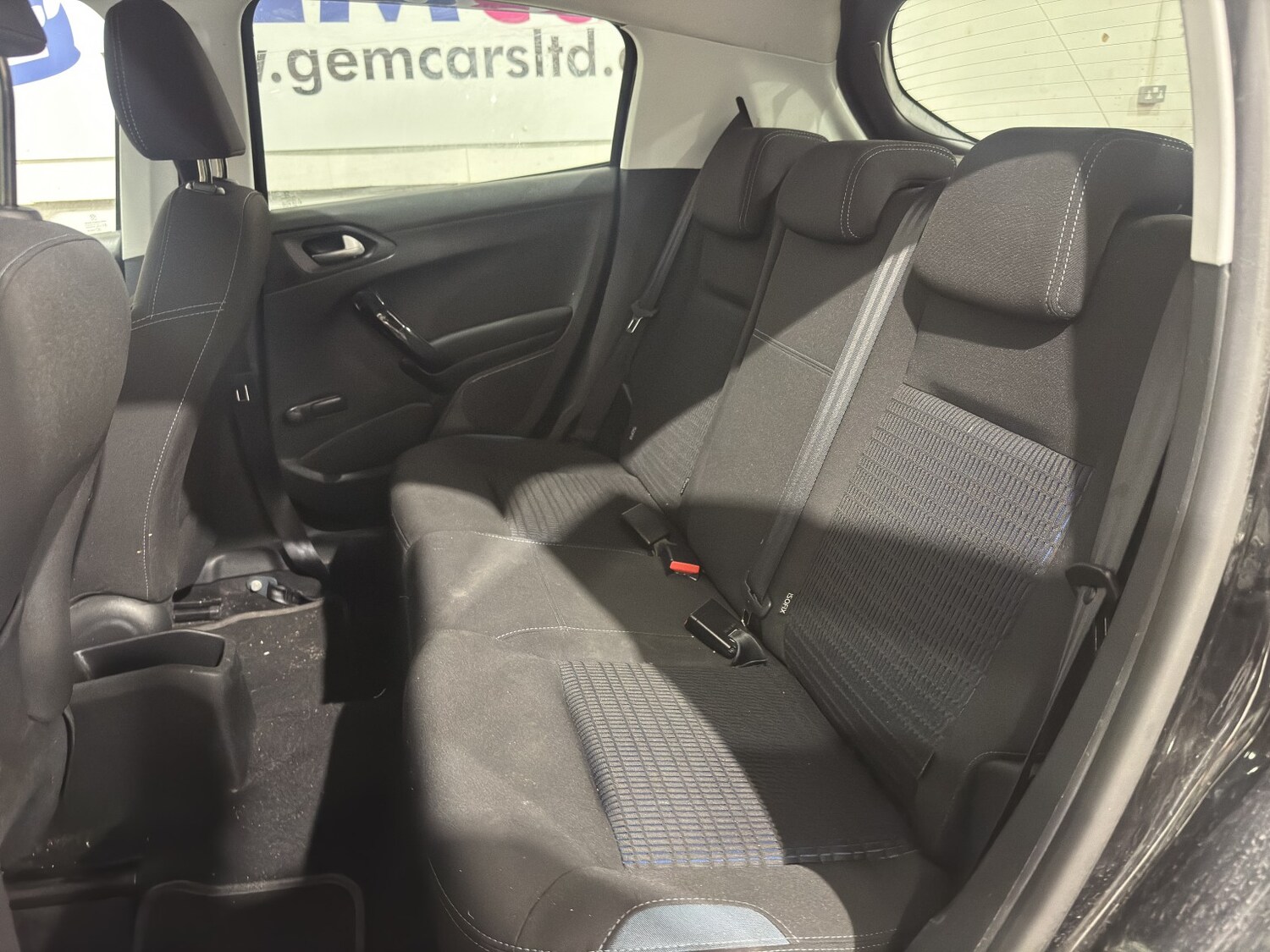 Used Peugeot 208 2015 for sale - 77915748: Photo 34