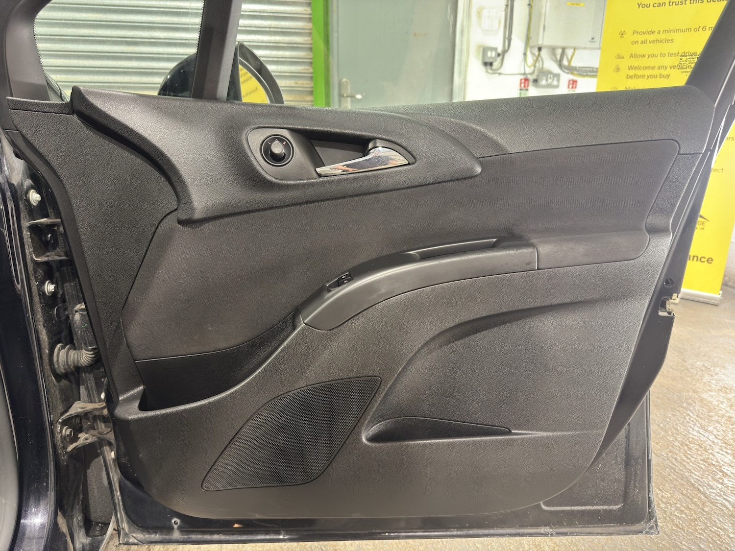 Used Vauxhall Meriva 2011 for sale - 77749777: Photo 10