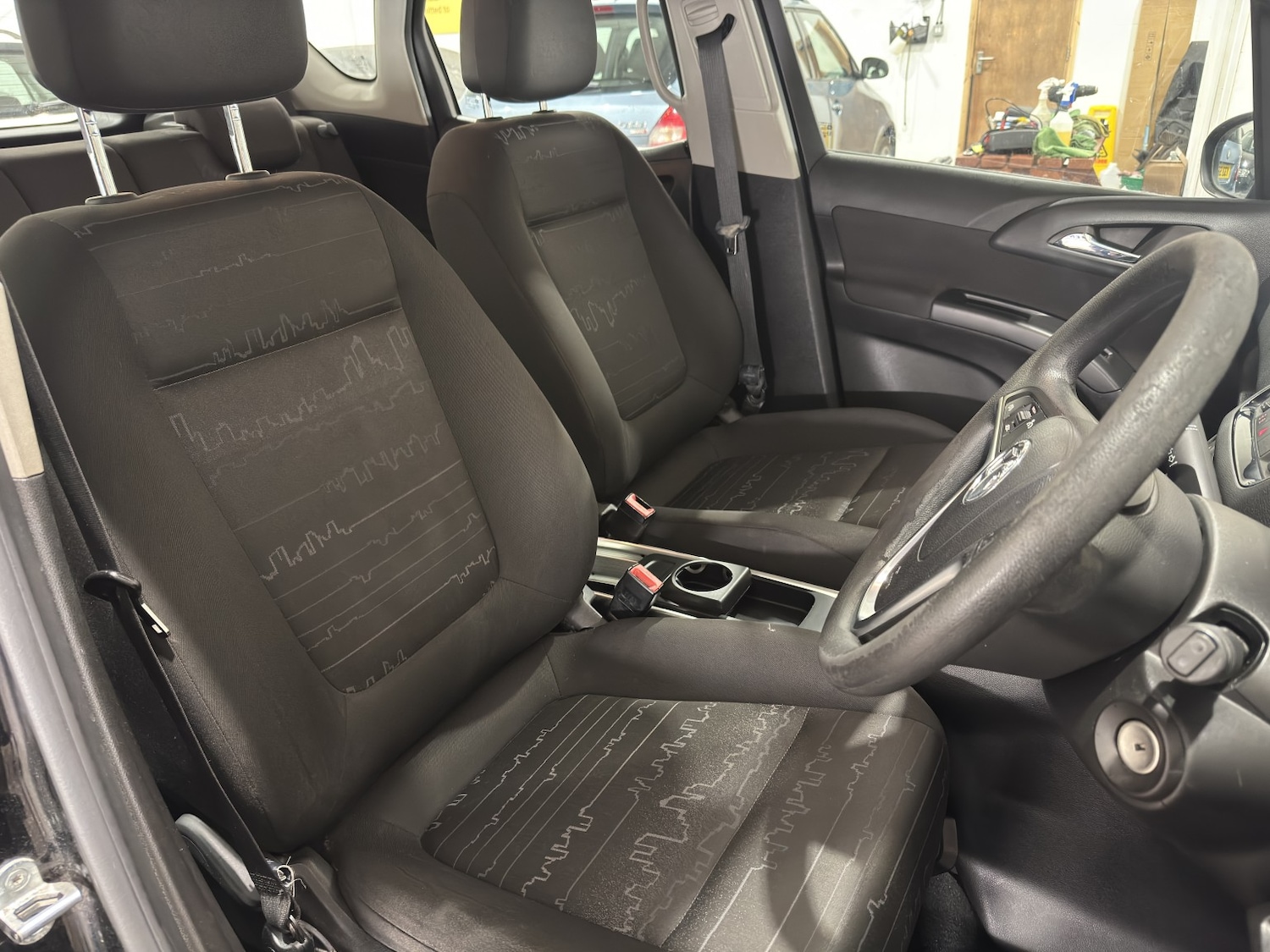 Used Vauxhall Meriva 2011 for sale - 77749777: Photo 16