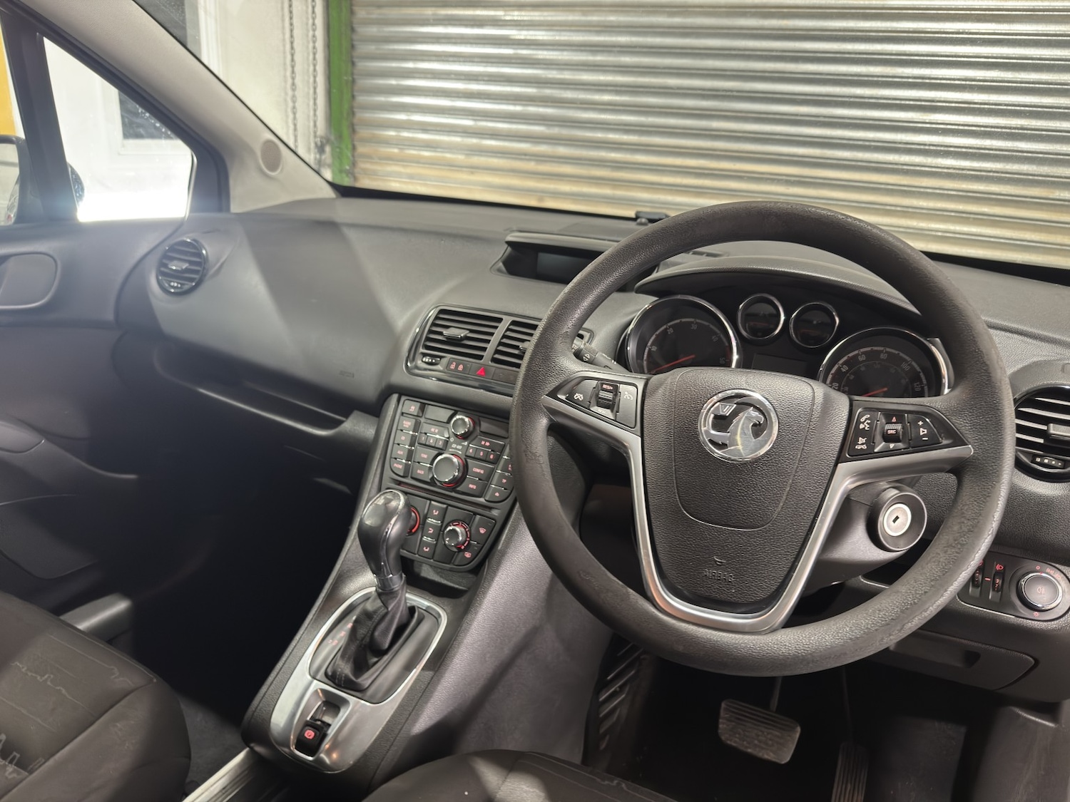 Used Vauxhall Meriva 2011 for sale - 77749777: Photo 17