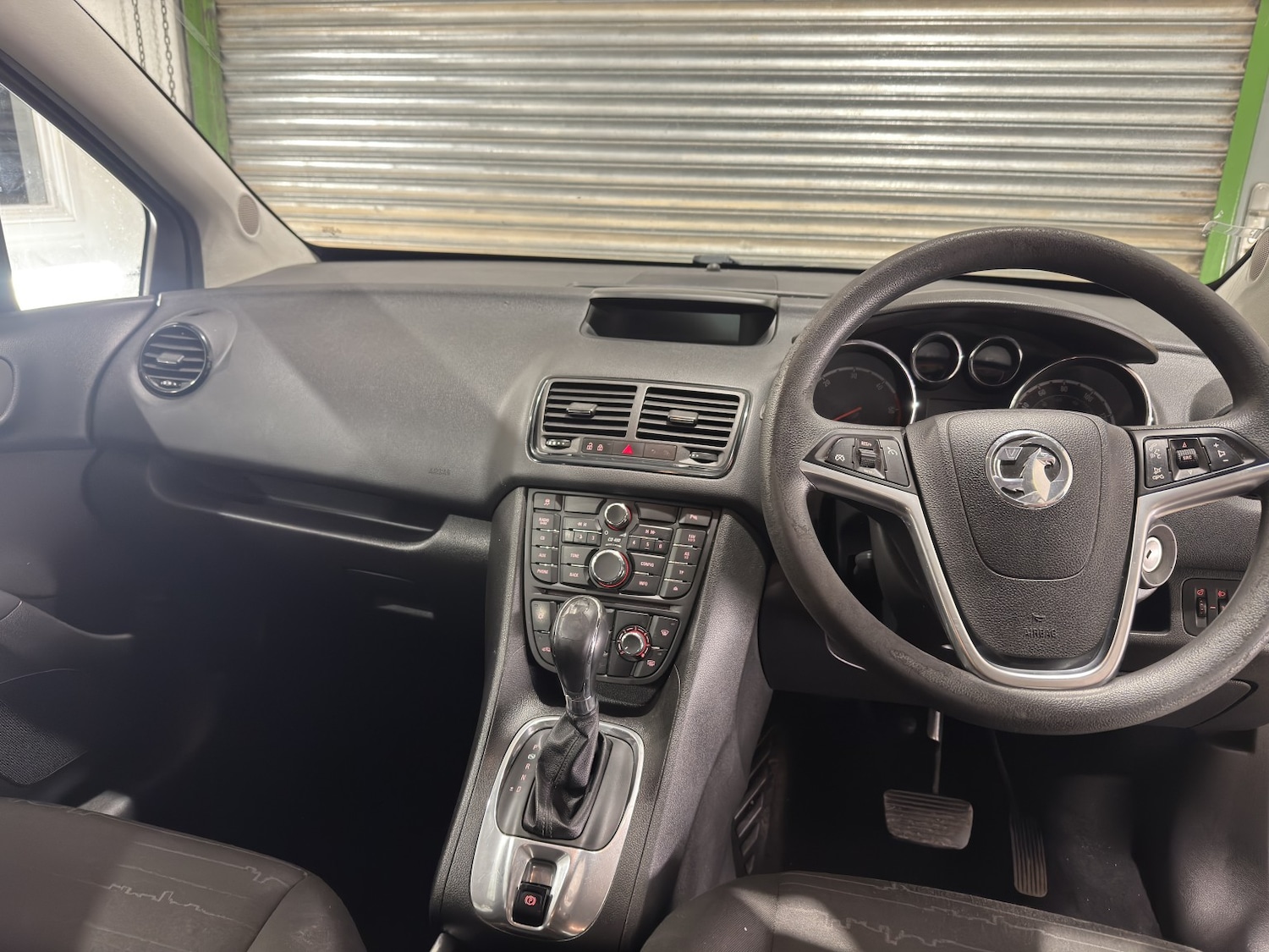 Used Vauxhall Meriva 2011 for sale - 77749777: Photo 18