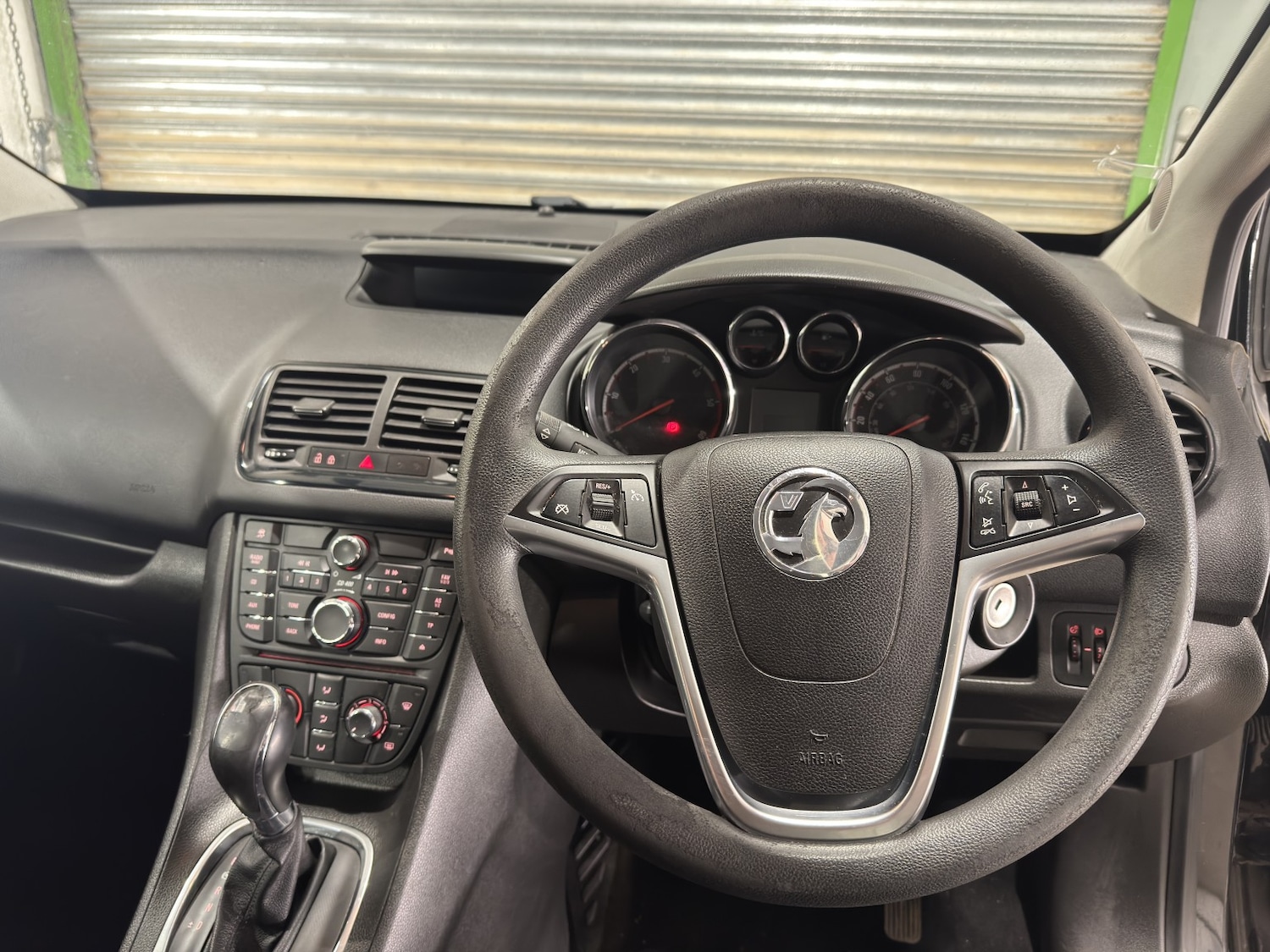 Used Vauxhall Meriva 2011 for sale - 77749777: Photo 19