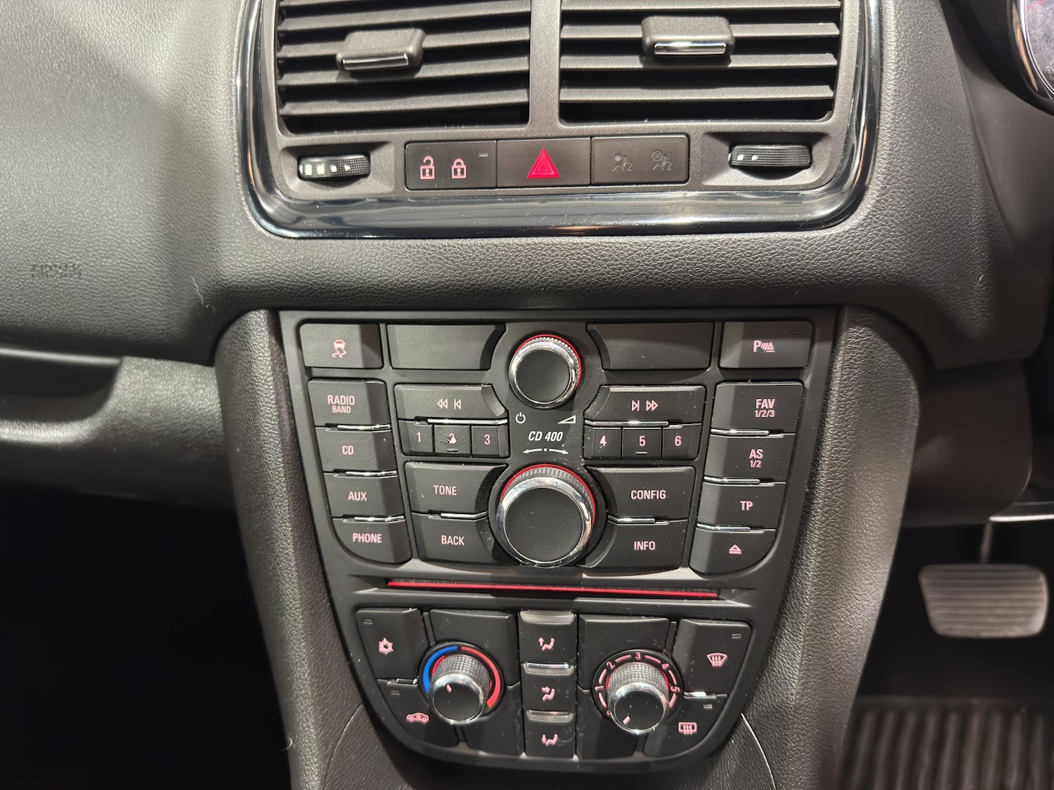 Used Vauxhall Meriva 2011 for sale - 77749777: Photo 26