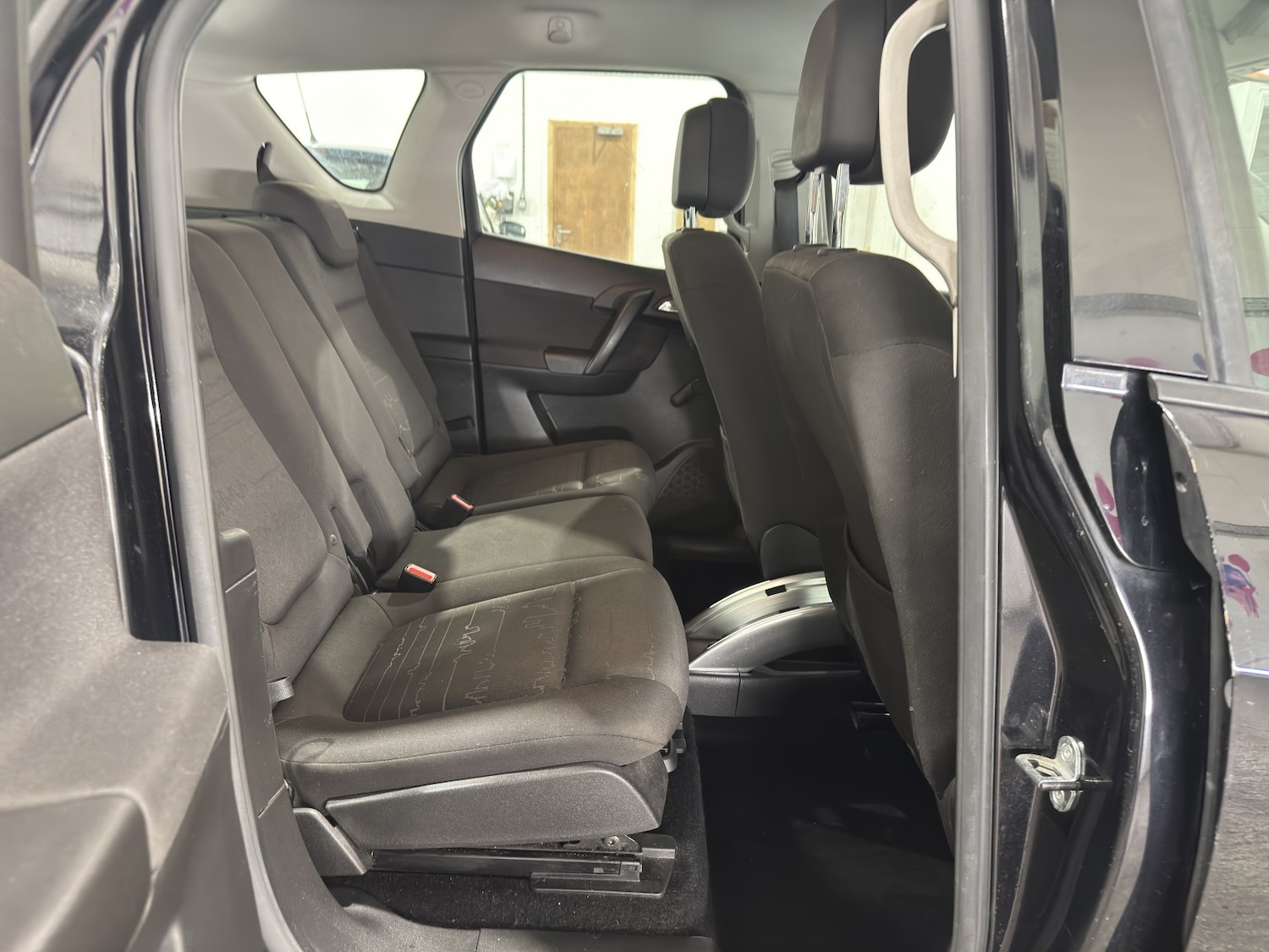 Used Vauxhall Meriva 2011 for sale - 77749777: Photo 35