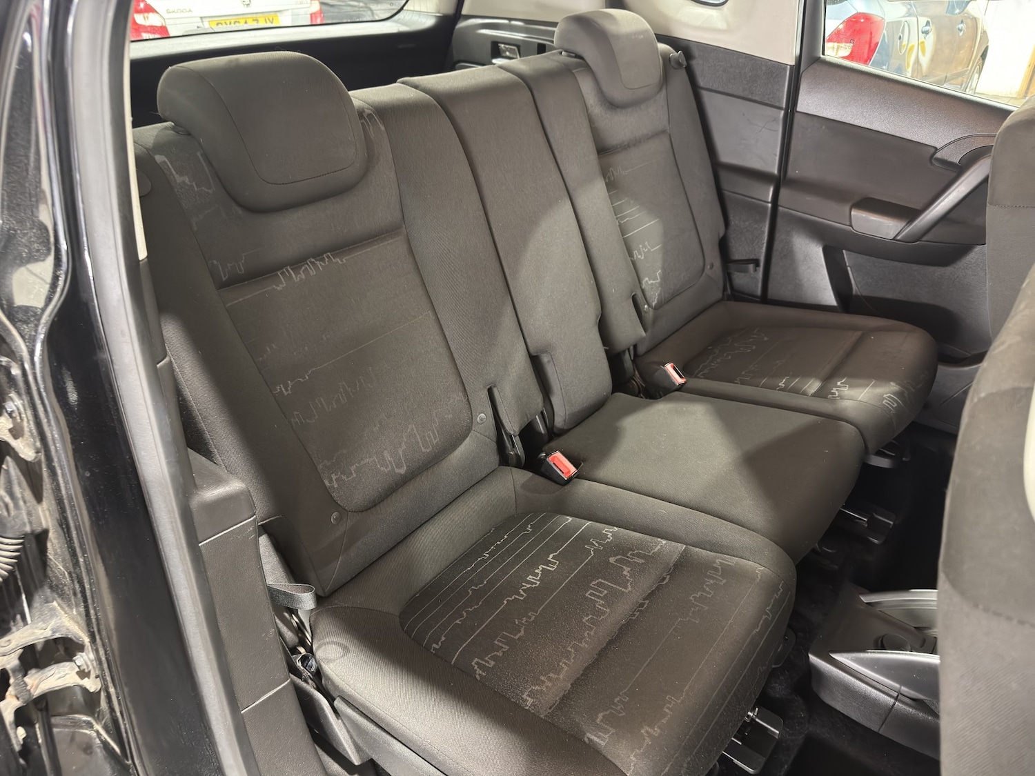 Used Vauxhall Meriva 2011 for sale - 77749777: Photo 38