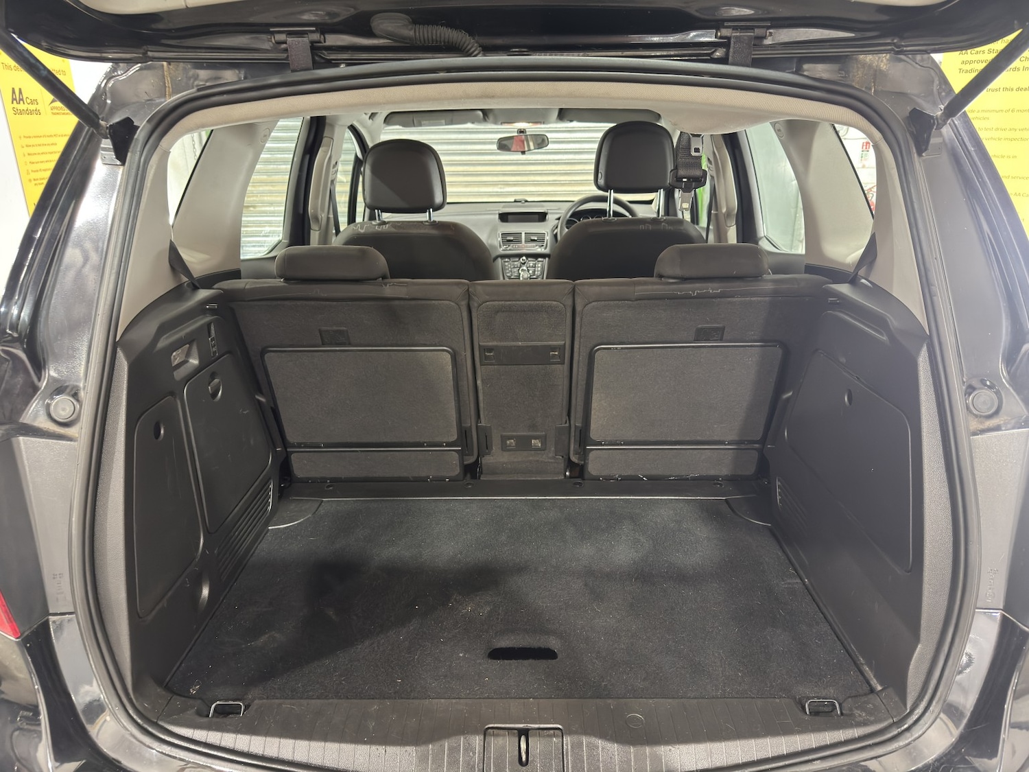 Used Vauxhall Meriva 2011 for sale - 77749777: Photo 39