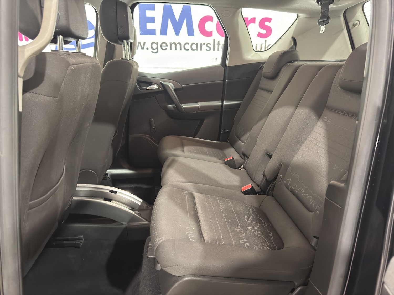 Used Vauxhall Meriva 2011 for sale - 77749777: Photo 42