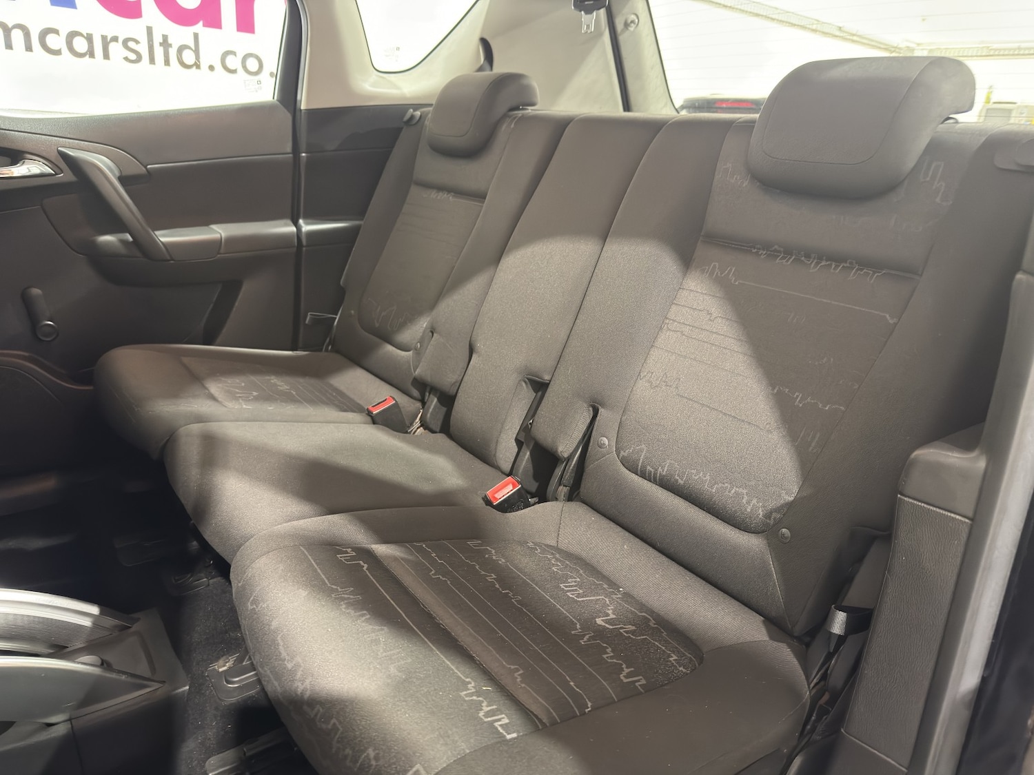 Used Vauxhall Meriva 2011 for sale - 77749777: Photo 43