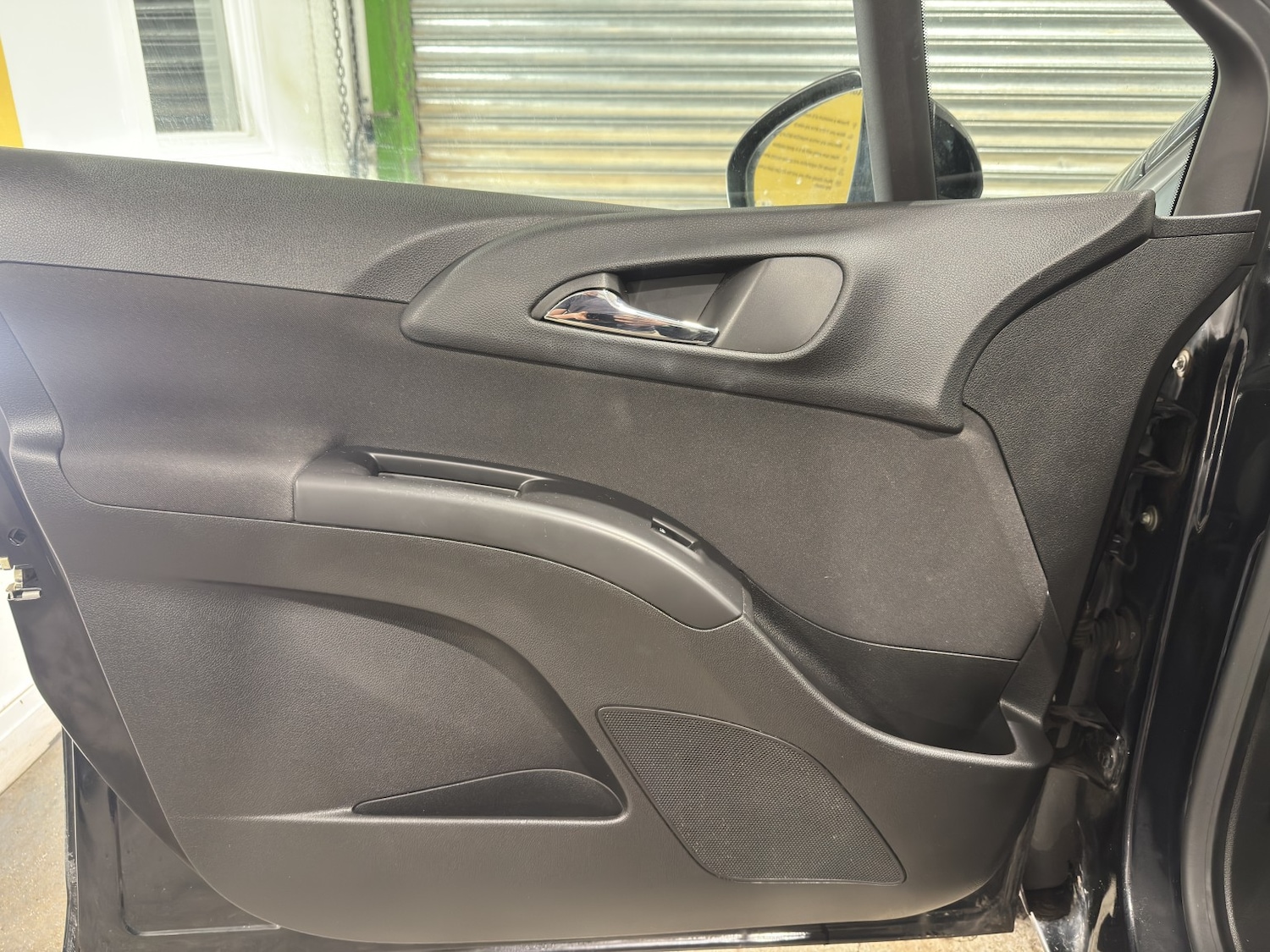 Used Vauxhall Meriva 2011 for sale - 77749777: Photo 44