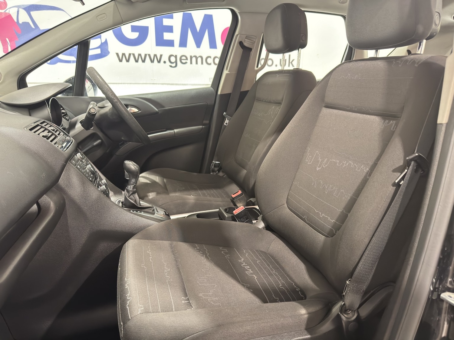 Used Vauxhall Meriva 2011 for sale - 77749777: Photo 46