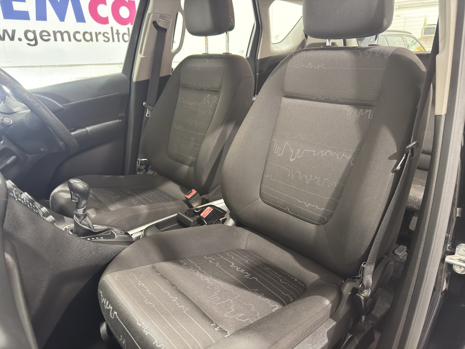 Used Vauxhall Meriva 2011 for sale - 77749777: Photo 48