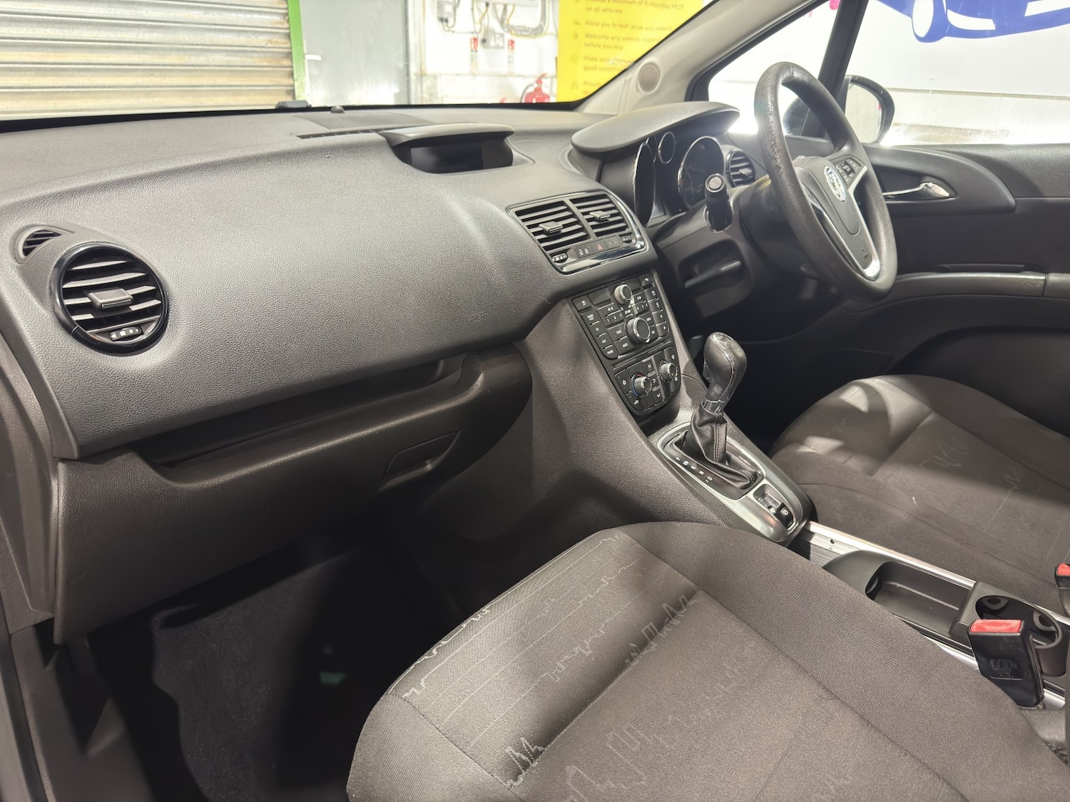 Used Vauxhall Meriva 2011 for sale - 77749777: Photo 49