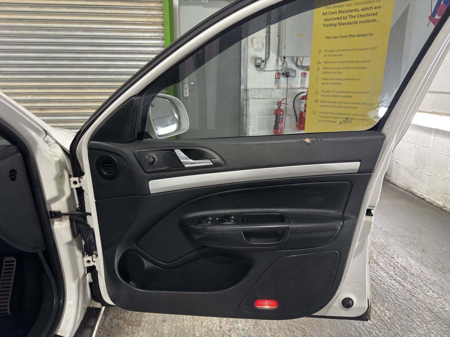 Used Skoda Octavia 2010 for sale - 77953960: Photo 12