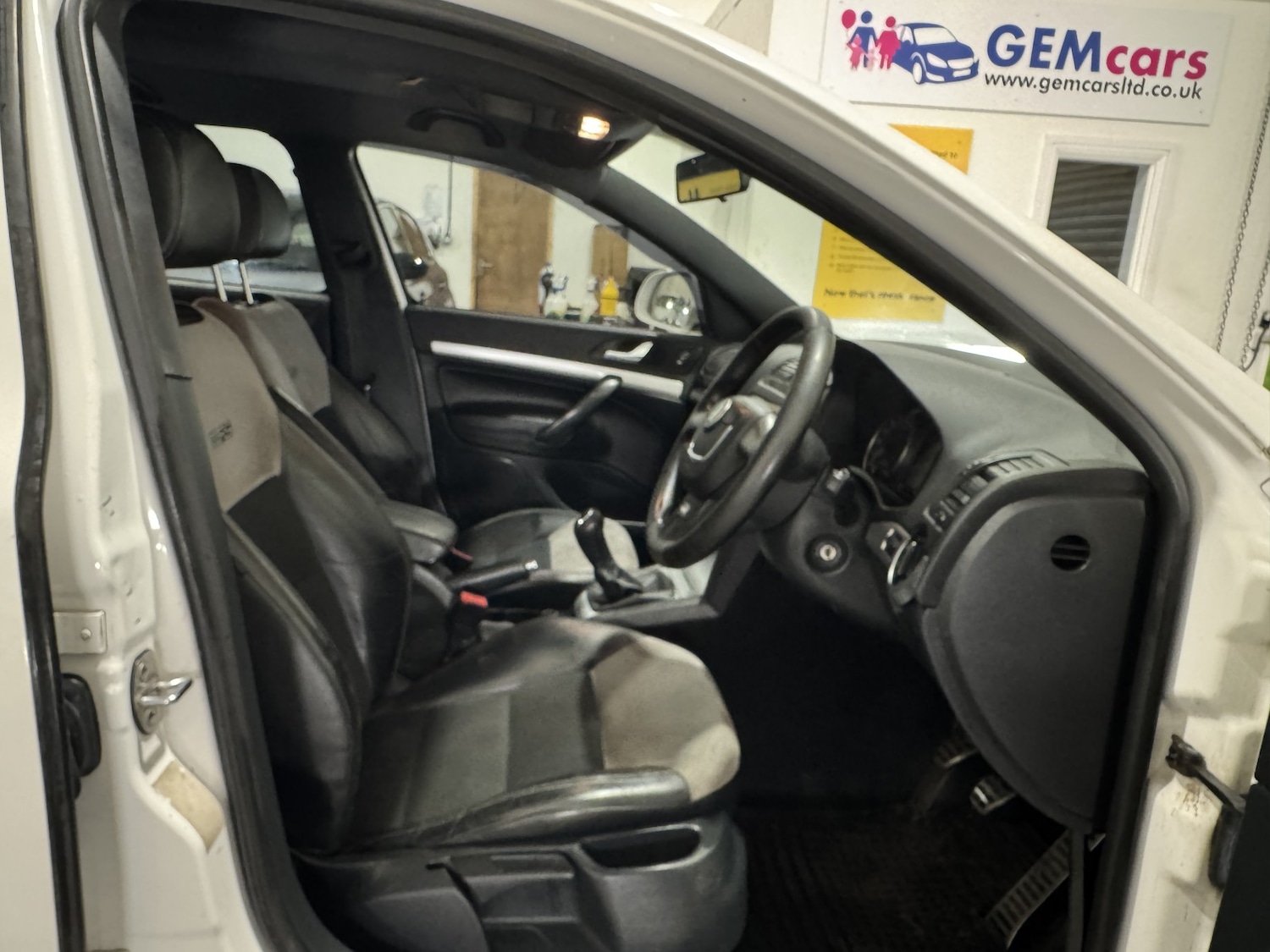 Used Skoda Octavia 2010 for sale - 77953960: Photo 15