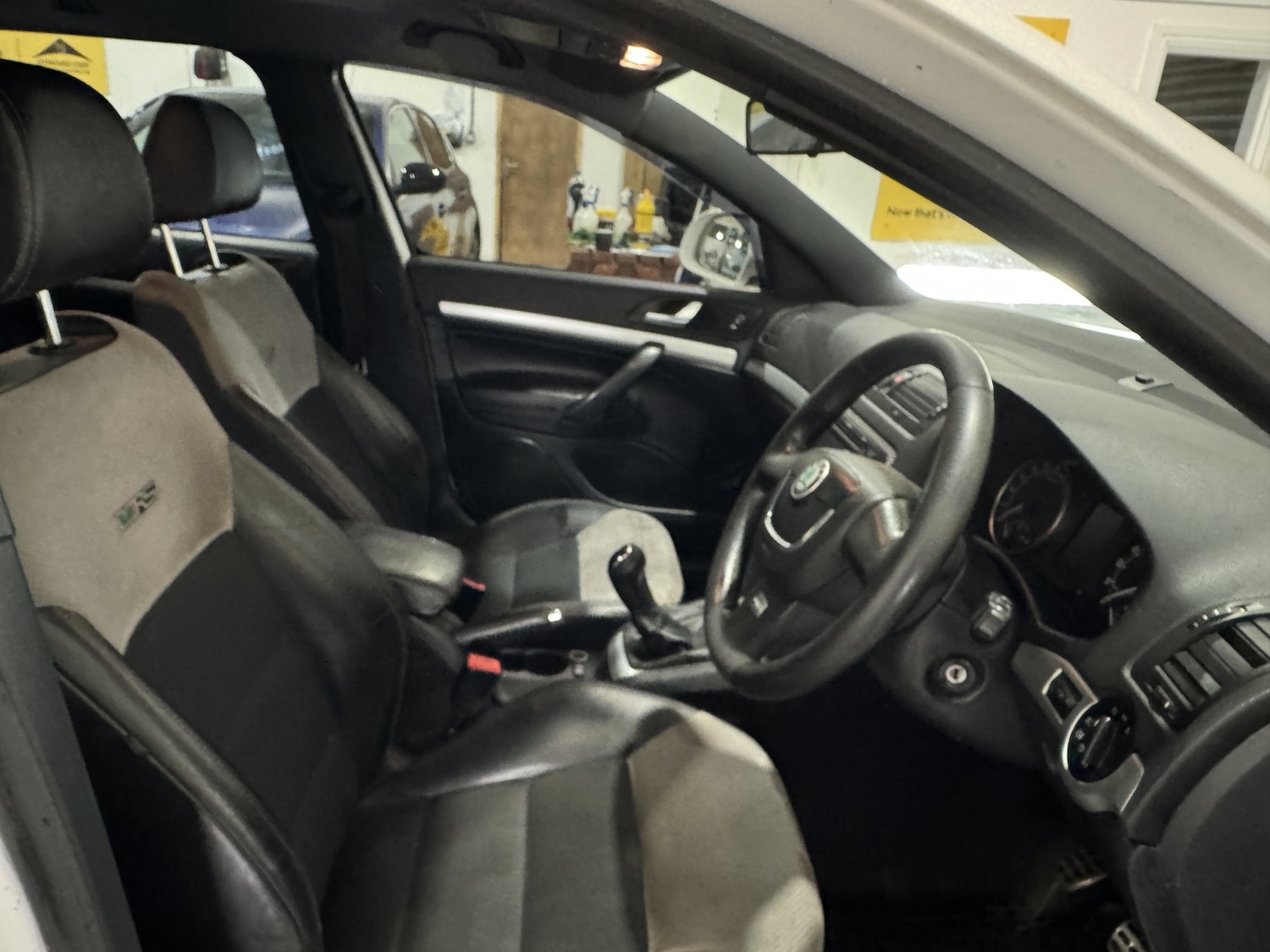 Used Skoda Octavia 2010 for sale - 77953960: Photo 16