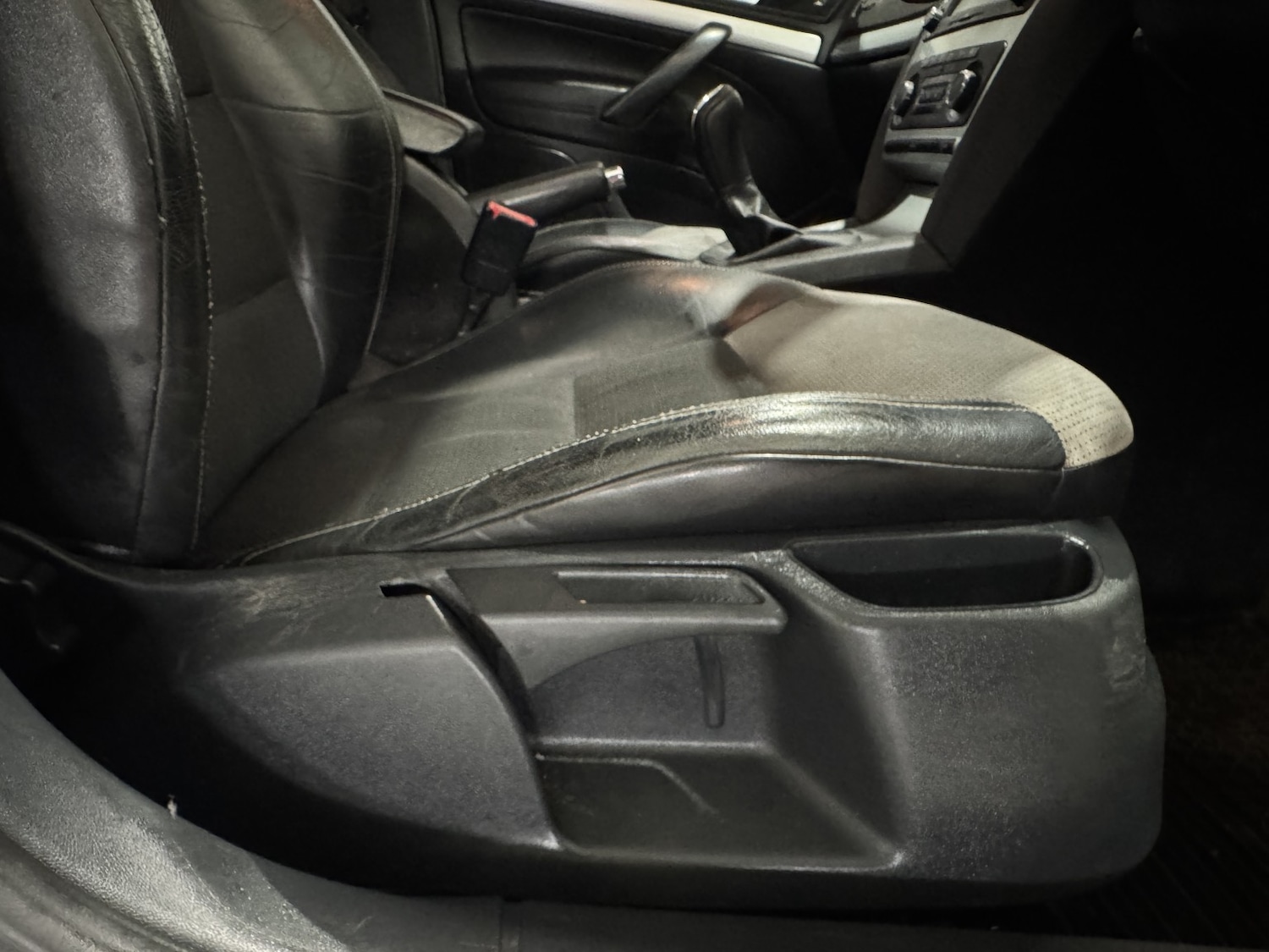 Used Skoda Octavia 2010 for sale - 77953960: Photo 17