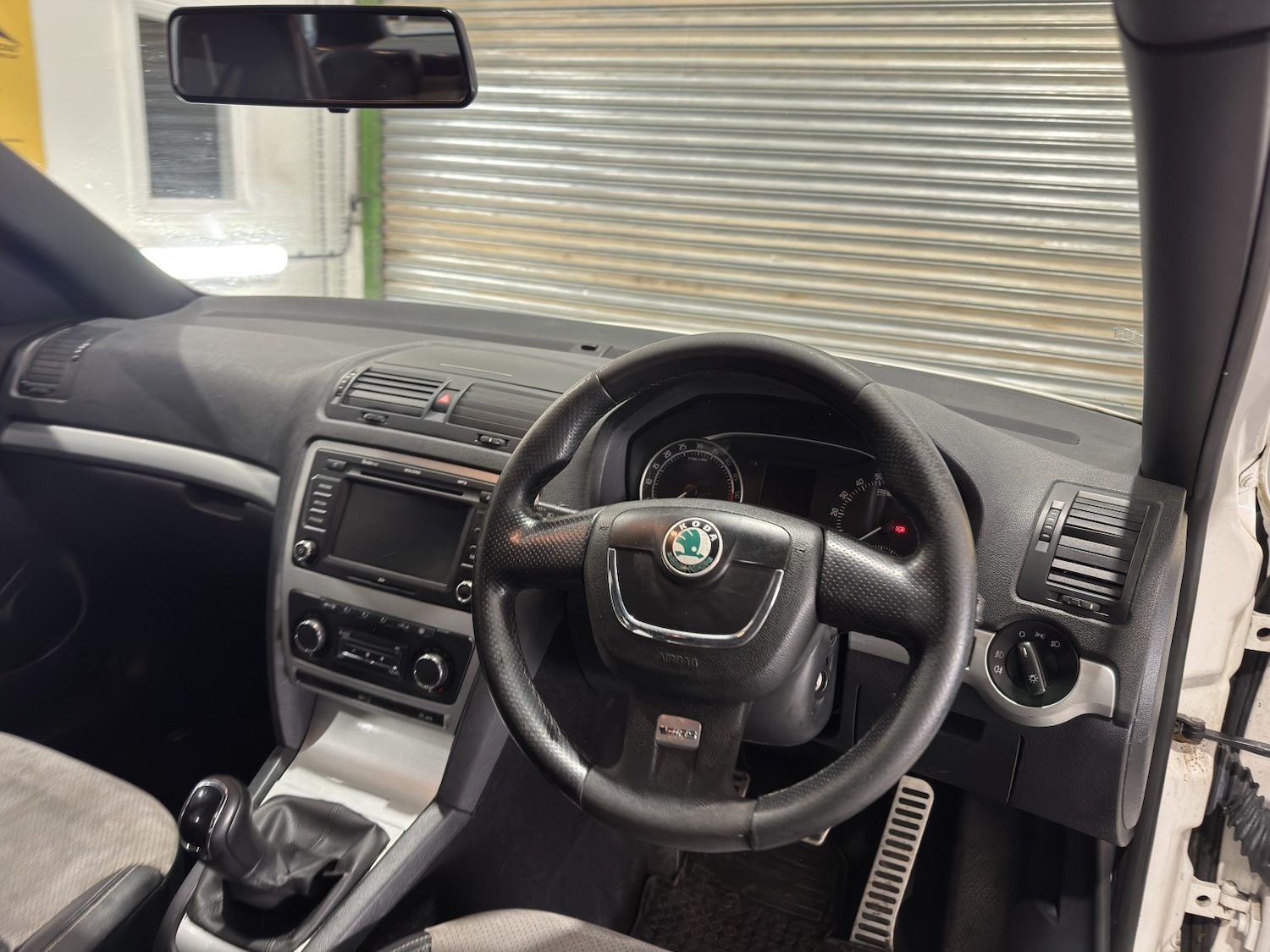 Used Skoda Octavia 2010 for sale - 77953960: Photo 18