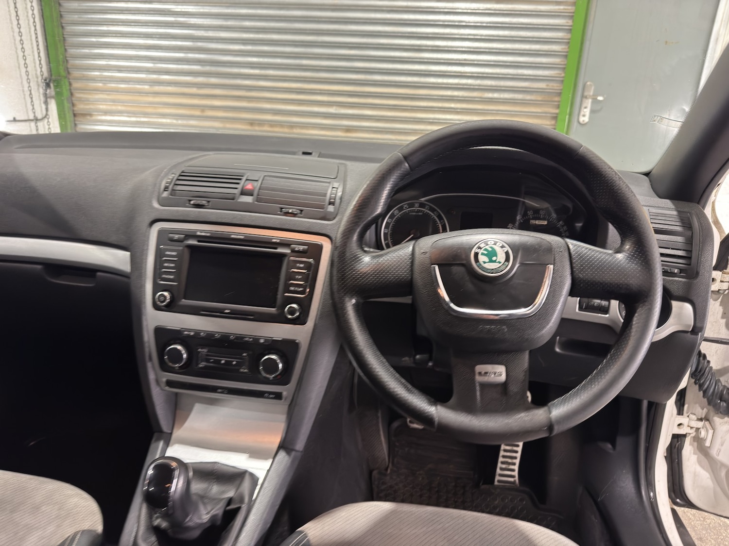Used Skoda Octavia 2010 for sale - 77953960: Photo 19