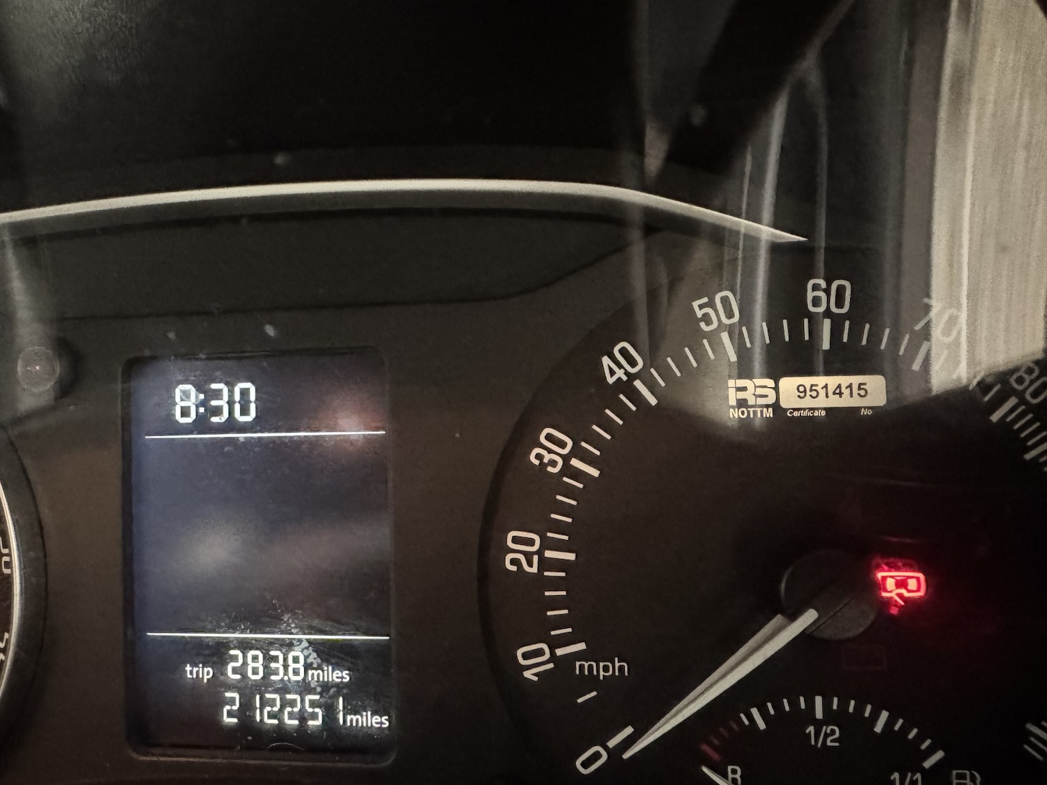 Used Skoda Octavia 2010 for sale - 77953960: Photo 20