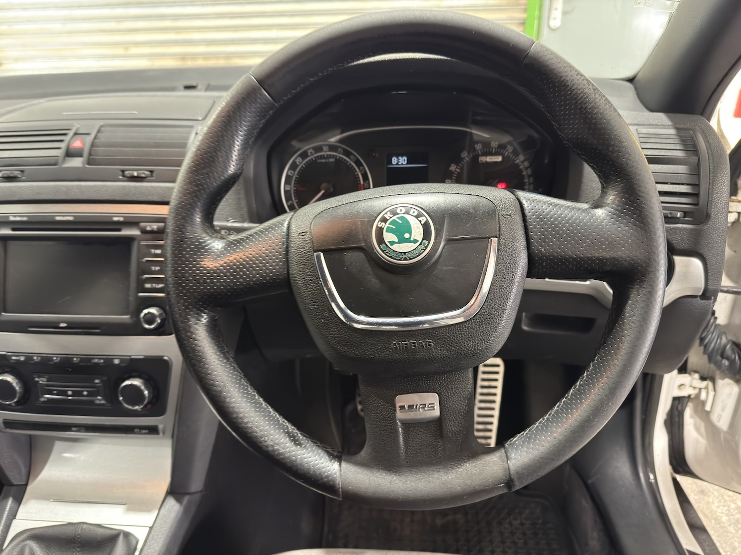 Used Skoda Octavia 2010 for sale - 77953960: Photo 22